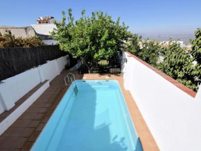 Belvilla by OYO Casa Alegr a